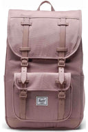 Σακίδιο Πλάτης Herschel Mid Backpack Little America 11391-02077 Ροζ