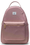 Herschel Σακίδιο Πλάτης Nova Unisex 18L 11392-02077 Ροζ