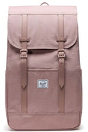 Σακίδιο Πλάτης Herschel Retreat Backpack  11397-02077 Ροζ