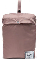 Herschel Αναδιπλούμενο Σακίδιο Πλάτης Rome Packable Backpack 11460-02077 Ροζ