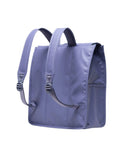 Herschel Σακίδιο Πλάτης Αδιάβροχο City Backpack Weather Resistant- 18L 11651-07212 Μωβ