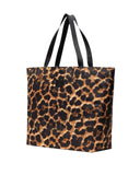 Herschel Τσάντα Ώμου Classic Tote 19L 11550-07764 Λεοπάρ