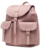 Herschel Σακίδιο Πλάτης Dawson Small 11799-04044 Ροζ