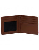 Herschel Πορτοφόλι Hank Wallet 30068-00055 Μαύρο