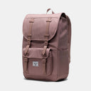 Σακίδιο Πλάτης Herschel Mid Backpack Little America 11391-02077 Ροζ