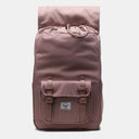 Σακίδιο Πλάτης Herschel Mid Backpack Little America 11391-02077 Ροζ