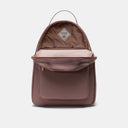Herschel Σακίδιο Πλάτης Nova Unisex 18L 11392-02077 Ροζ