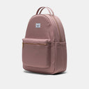 Herschel Σακίδιο Πλάτης Nova Unisex 18L 11392-02077 Ροζ