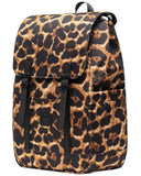Σακίδιο Πλάτης Herschel Retreat Small 17L 11400-07764 Λεοπάρ