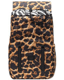 Σακίδιο Πλάτης Herschel Retreat Small 17L 11400-07764 Λεοπάρ