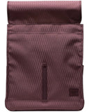 Herschel Σακίδιο Πλάτης City 16L 11376-07783 Μπορντό