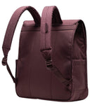 Herschel Σακίδιο Πλάτης City 16L 11376-07783 Μπορντό