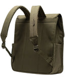 Herschel Σακίδιο Πλάτης City 16L 11376-07784 Πράσινο