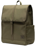 Herschel Σακίδιο Πλάτης City 16L 11376-07784 Πράσινο