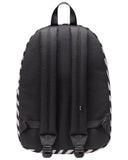 Σακίδιο Πλάτης Herschel Classic 26L 11544-00332 Zebra