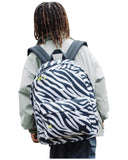 Σακίδιο Πλάτης Herschel Classic 26L 11544-00332 Zebra