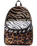 Σακίδιο Πλάτης Herschel Classic XL 30L 11546-07764 Λεοπάρ