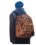 Σακίδιο Πλάτης Herschel Classic XL 30L 11546-07764 Λεοπάρ