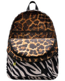 Σακίδιο Πλάτης Herschel Classic XL 30L 11546-00332 Zebra