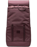 Σακίδιο Πλάτης Herschel Retreat 23L 11397-07783 Μπορντό