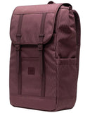Σακίδιο Πλάτης Herschel Retreat 23L 11397-07783 Μπορντό