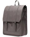 Herschel Σακίδιο Πλάτης Survey Backpack 24L 11649-07394 Γκρι