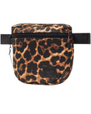 Herschel Settlement Hip Pack 2L Τσαντάκι Μέσης 11409-07764 Λεοπάρ