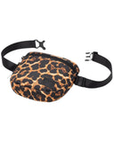 Herschel Settlement Hip Pack 2L Τσαντάκι Μέσης 11409-07764 Λεοπάρ