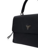Guess Γυναικεία Τσάντα Devon HWBG9745200-Black