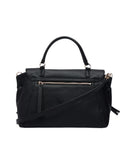 Guess Γυναικεία Τσάντα Devon HWBG9745200-Black