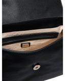 Guess Γυναικεία Τσάντα Devon HWBG9745200-Black