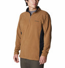 Columbia Ανδρική Μπλούζα Klamath Range™ II Half Zip Fleece EM6503-257 Καφέ