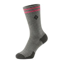 Columbia  Γυναικείες Κάλτσες 2 Pack Lifestyle Thermal C1176W-Nico-Grey