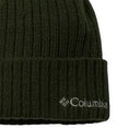Unisex Σκουφί Columbia Watch Cap CU9847-366 Πράσινο