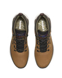 Timberland Ανδρικό Μποτάκι Field Trekker TB0A6DKNEM5 Καφέ