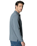 U.S. Polo Assn. Ανδρική Μπλούζα Μακρυμάνικη Polo US44 177 002-1-138 Ραφ