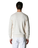 U.S. Polo Assn. Ανδρικό Πλεκτό Cris US44 173 001-1-101 Εκρού
