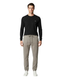 U.S. Polo Assn. Ανδρικό Παντελόνι Φόρμας US44 115 009-1-128 Μπεζ