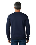Pepe Jeans Ανδρικό Φούτερ Jefferson Big Logo Crew PM5800255-594 Μπλε