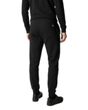 U.S. Polo Assn. Ανδρικό Παντελόνι Φόρμας US44 115 009-1-199 Μαύρο