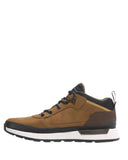Timberland Ανδρικό Μποτάκι Field Trekker TB0A6DKNEM5 Καφέ