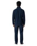 Nautica Ανδρική Ζακέτα Fleece Full Zip Rhero 3NCN1X04170-NC459 Μπλε