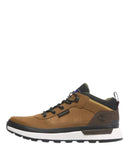 Timberland Ανδρικό Μποτάκι Field Trekker TB0A6DKNEM5 Καφέ