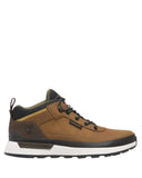 Timberland Ανδρικό Μποτάκι Field Trekker TB0A6DKNEM5 Καφέ