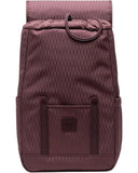 Σακίδιο Πλάτης Herschel Retreat Small 17L 11400-07783 Μπορντό