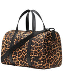 Herschel Σακ Βουαγιάζ Novel Duffle Carry On 26.5L 11449-07764 Λεοπάρ