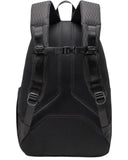 Σακίδιο Πλάτης Herschel Kingston 30L 11766-07391 Μαύρο