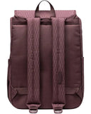 Σακίδιο Πλάτης Herschel Retreat Small 17L 11400-07783 Μπορντό