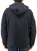 FREEMAN ΜΠΟΥΦΑΝ ΜΑΚΡΥ ΜΕ ΚΟΥΚΟΥΛΑ 107.14 BELLINI NAVY