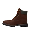 Timberland Heritage 6 Inch Waterproof Boot Ανδρικά Μποτάκια TB0A5RNWAMJ Καφέ